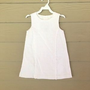 polly flinders dresses history